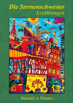 eBook: Die Sternenschwester