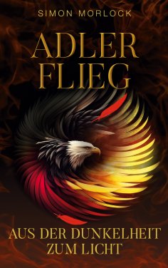 eBook: Adler flieg