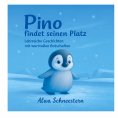 eBook: Pino - Pinguin - Geschichten