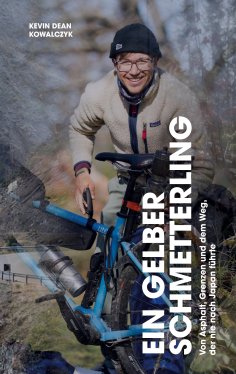 ebook: Ein gelber Schmetterling