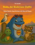 eBook: Bodo, der Bodensee-Delfin