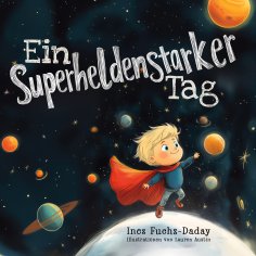 ebook: Ein superheldenstarker Tag