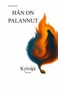 ebook: Hän On Palannut