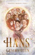 eBook: Hans' Geschichten