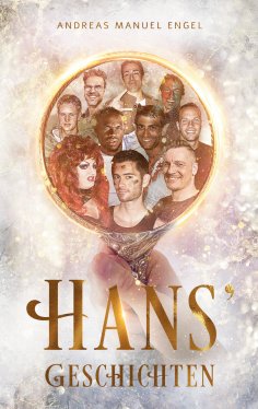 eBook: Hans' Geschichten