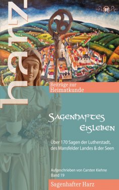 eBook: Harz - Beiträge zur Heimatkunde
