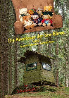 eBook: Die Abenteuer der See-Bären