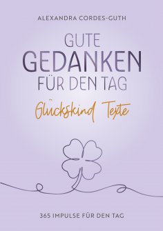 eBook: Gute Gedanken für den Tag