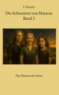 eBook: Die Schwestern von Maravae