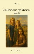 eBook: Die Schwestern von Maravae
