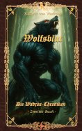 eBook: Die Wadrán-Chroniken
