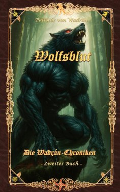 eBook: Die Wadrán-Chroniken