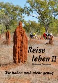 eBook: Reise leben