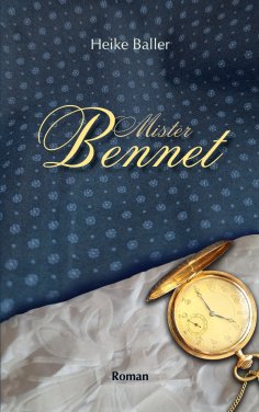 ebook: Mister Bennet