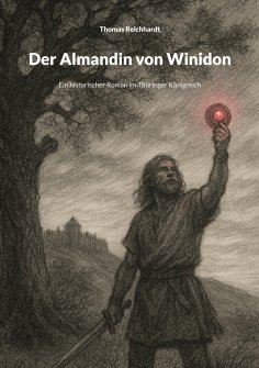 ebook: Der Almandin von Winidon