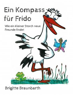 ebook: Ein Kompass für Frido