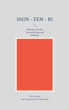 eBook: Shin - Zen - Bi