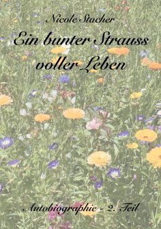 eBook: Ein bunter Strauss voller Leben