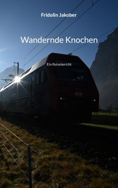 eBook: Wandernde Knochen