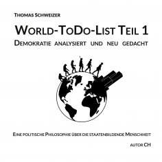 eBook: World-ToDo-List