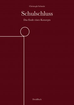 ebook: Schulschluss