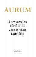 eBook: AURUM - À travers les ténèbres vers la vraie lumière