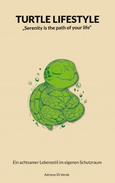 eBook: Turtle Lifestyle