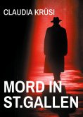 eBook: Mord in St.Gallen