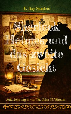 eBook: Sherlock Holmes und das zweite Gesicht