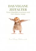 eBook: Das vegane Zeitalter
