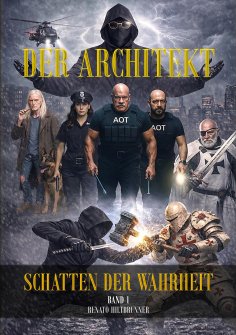 eBook: Der Architekt