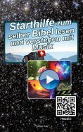 eBook: Starthilfe zum selber Bibel lesen und verstehen mit Musik