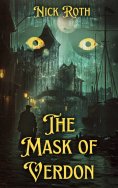 ebook: The Mask of Verdon