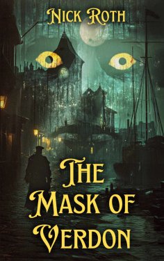 ebook: The Mask of Verdon