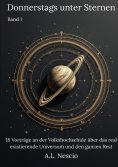 eBook: Donnerstags unter Sternen