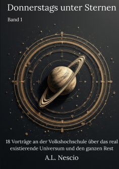 eBook: Donnerstags unter Sternen