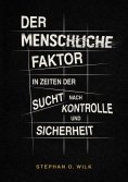 eBook: Der menschliche Faktor