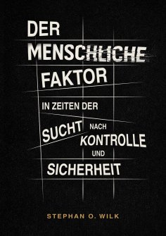 eBook: Der menschliche Faktor