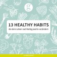 eBook: 13 Healthy Habits