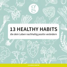 eBook: 13 Healthy Habits