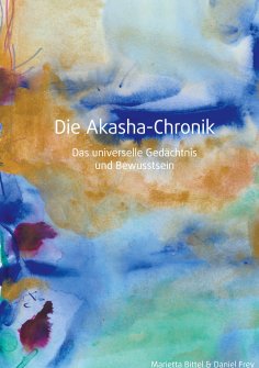 eBook: Akasha-Chronik