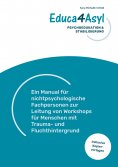 eBook: Educa4Asyl - Psychoedukation und Stabilisierung