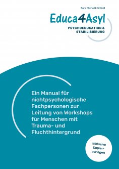 eBook: Educa4Asyl - Psychoedukation und Stabilisierung