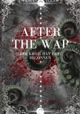 eBook: AFTER THE WAR