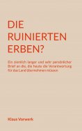 eBook: Die ruinierten Erben?