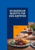 eBook: 50 badische Rezepte für den Airfryer