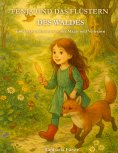 ebook: Fenja und das Flüstern des Waldes