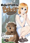 eBook: Suddenly Reincarnated as a Bober