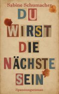 eBook: Du wirst die Nächste sein