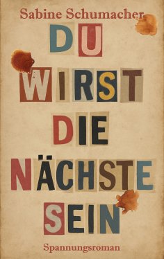 eBook: Du wirst die Nächste sein